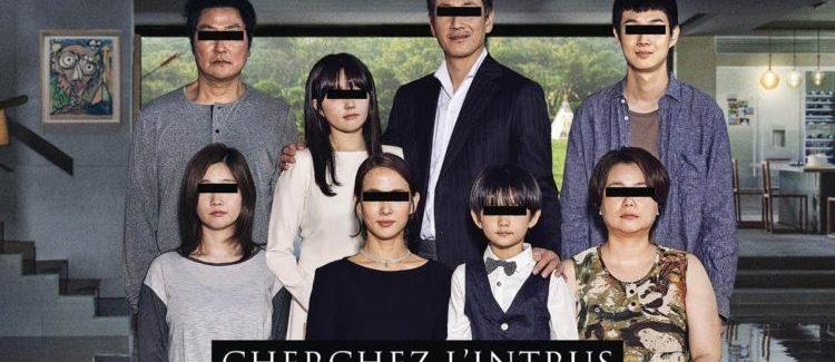 Parasite (Gisaengchung, Bong Joon-ho, 2019)