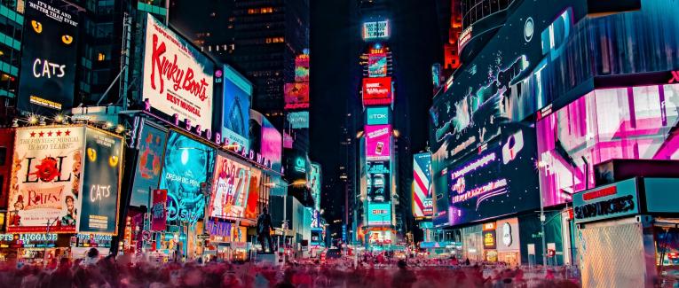Micromarketing with micro-budget