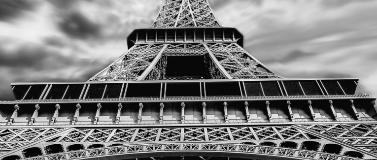 Tour Eiffel