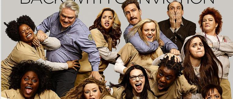 Orange is the New Black - Saison 2