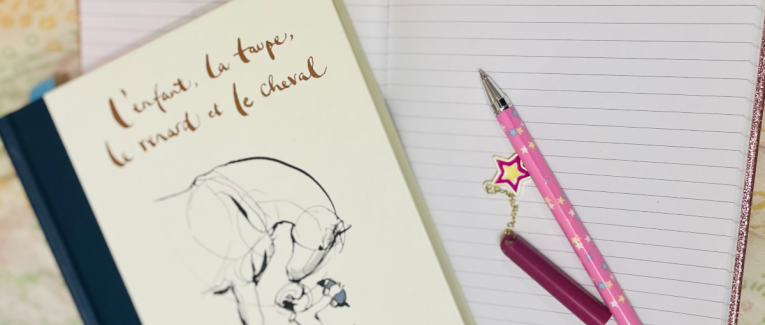 #jour12- Sincèrement