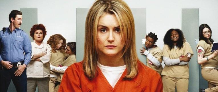 Orange is the New Black - Saison 1