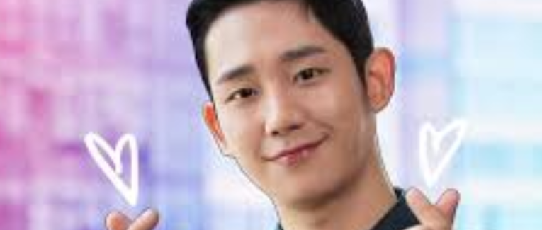 Jung Hae In : Le gentil ?
