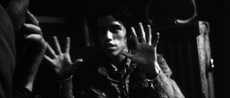 Mala noche (1985) Gus Van Sant