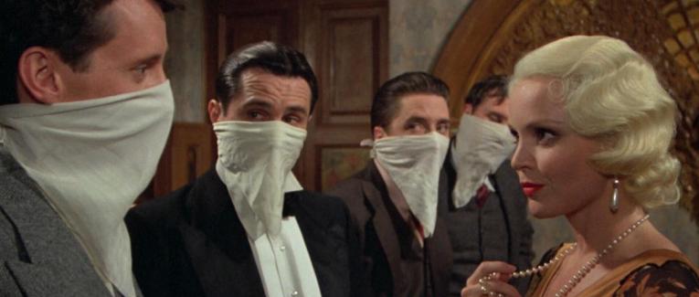 Il était une fois en Amérique (1984) Sergio Leone