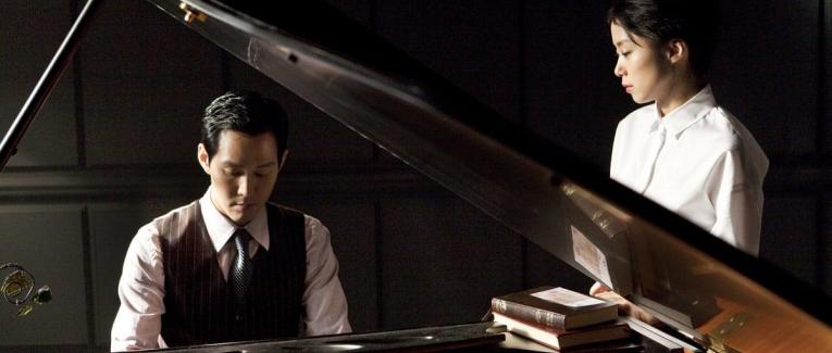 The housemaid (2010) Im Sang-Soo