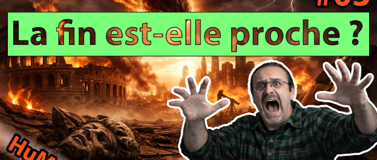 La fin est-elle proche ?