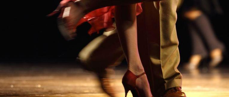 5. Dernier tango