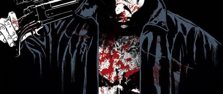 The Punisher - Saison 1