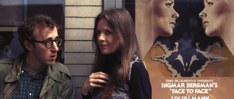 Annie Hall (Woody Allen, 1977)