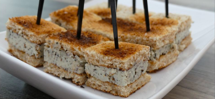 Beurre truffé