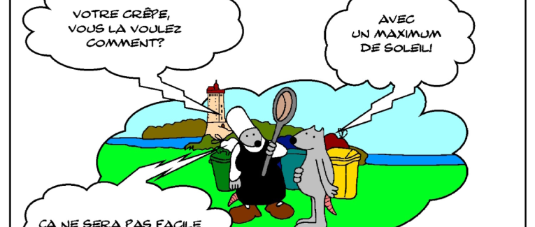 RATPSODIES - HOLIDAYS 2024 - 1