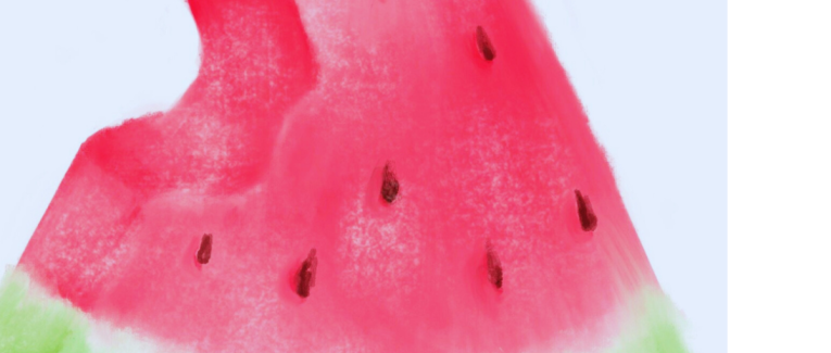 Pastèque