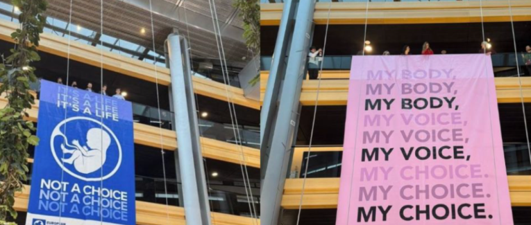Pourquoi devons nous encore défendre l'avortement ?