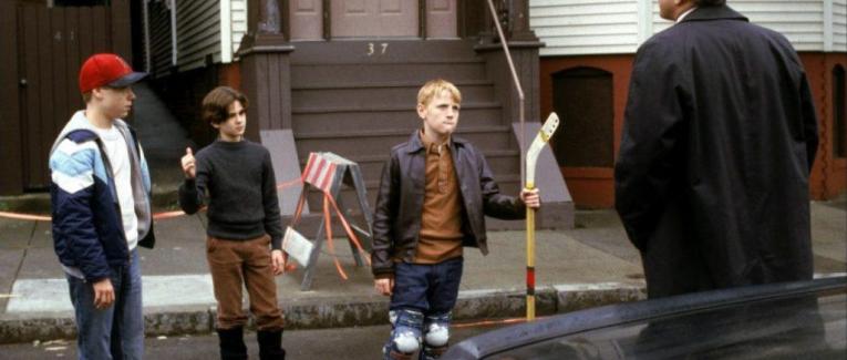 Mystic River (Clint Eastwood, 2003)