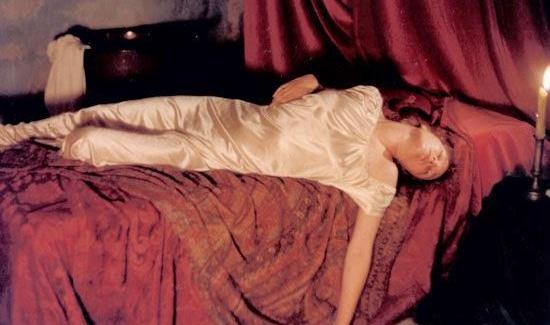 La Marquise d'O... (Eric Rohmer, 1976)