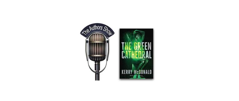 The Green Cathedral