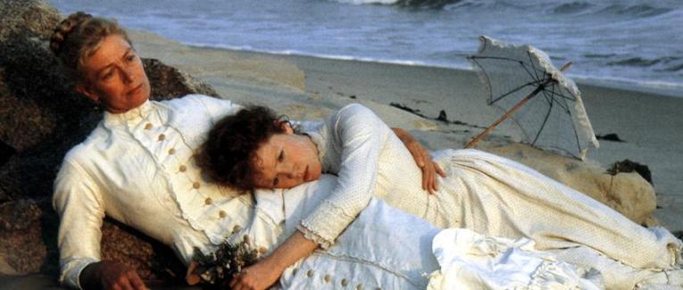 Les Bostoniennes (The Bostonians, James Ivory, 1984)