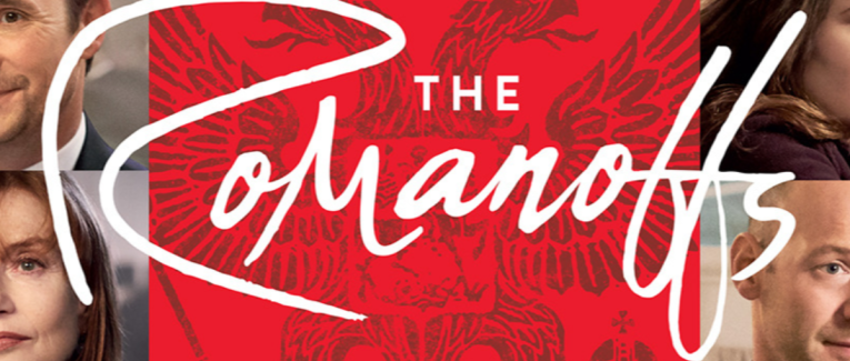 The Romanoffs - Saison 1