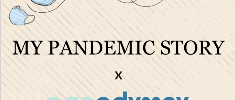 " My Pandemic Story " : The first writing contest at the initiative of the online media Worldcrunch, Panodyssey and the European consortium CREA