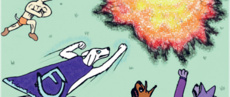 Falcon-Dog 2 - Chapitre 5