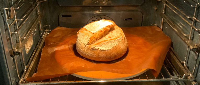 Recette du Pain de Campagne