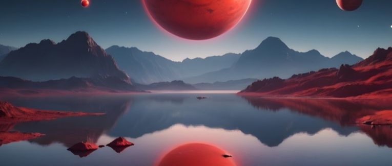 Partie 2 : Reflets