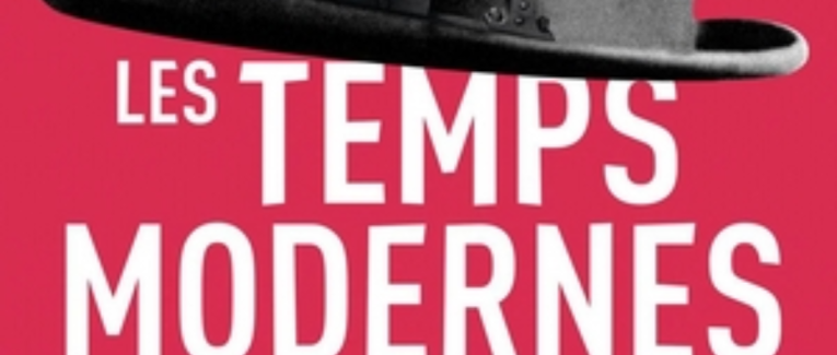 Les temps modernes et l’IA