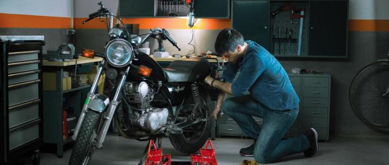 Le CT moto une nouvelle fois abrogé ?