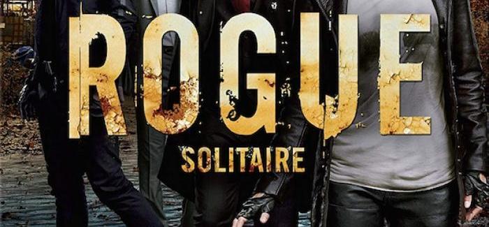 Rogue - Saison 1