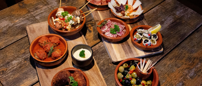 Tapas