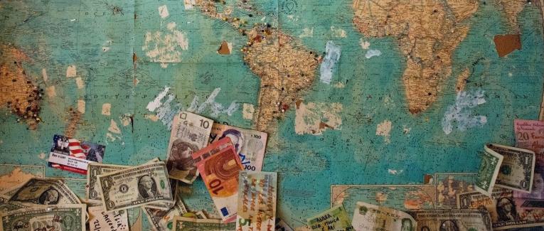 Une révolution est en marche : cette fois-ci, partout dans le monde !