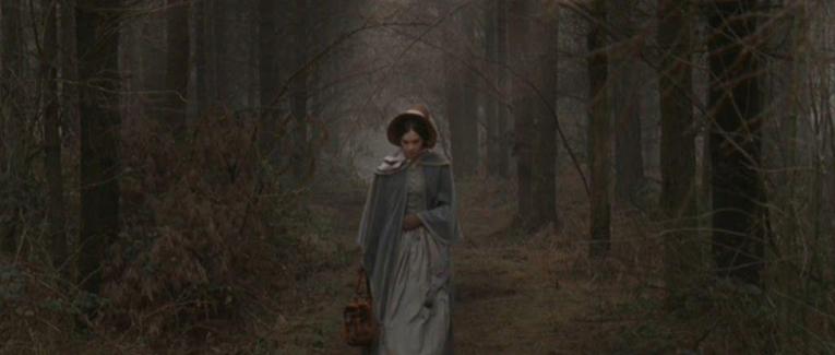 Jane Eyre (Susanna White, 2006)