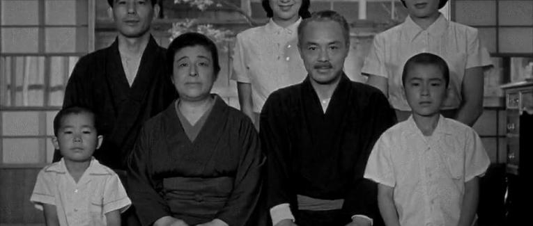 Été précoce (1951) Yasujiro Ozu