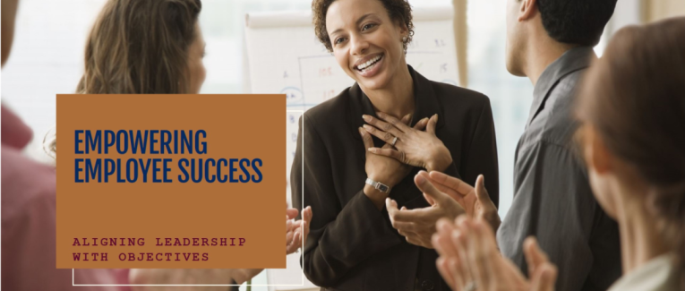 Aligning Leadership Goals with Employee Objectives