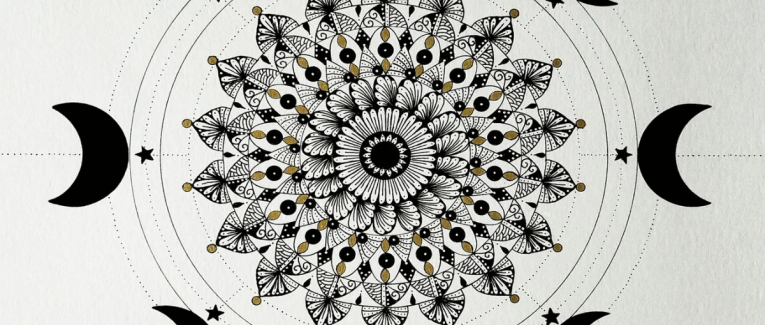 Le miroir des astres