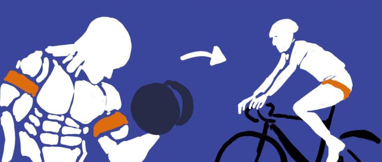 De l'occlusion pour le cardio ?