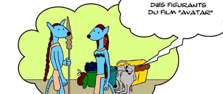 RATPSODIES  - AUTUMN 2024 - 26