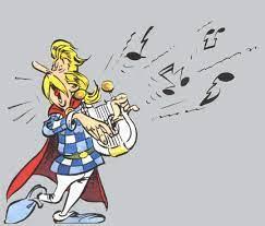 Chantonner