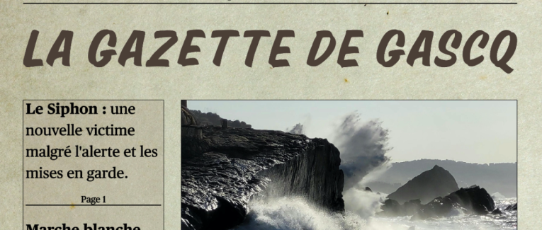 La gazette de Gascq n°2