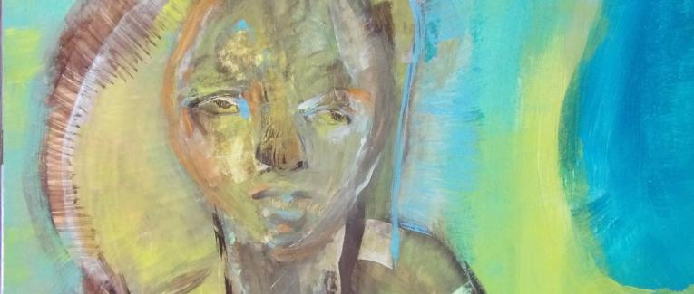 FUGACITE - PEINTURE AU FIL DU TEMPS - 2007