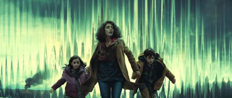 Invasion - Saison 1