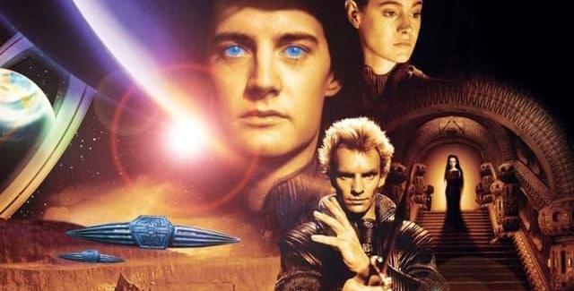 Dune (David Lynch, 1983)