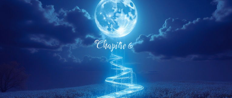 Chapitre 6 : L'intervention lunaire
