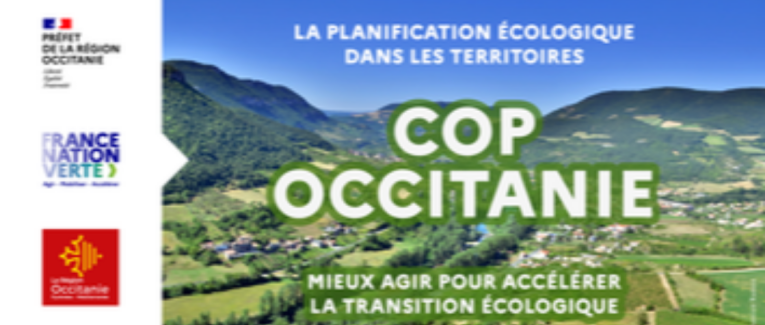 t’es pas COP Occitanie