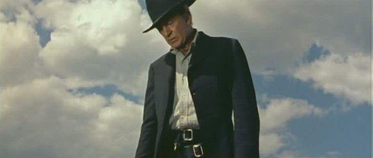 La colline des potences (The Hanging tree, Delmer Daves, 1959)