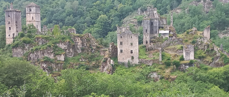 Les instants de grâce.