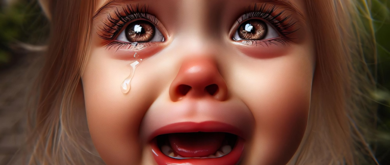 Pleurer
