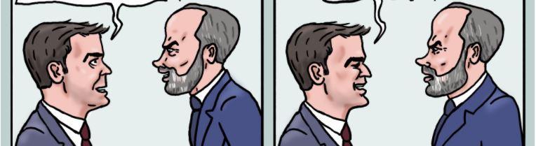Poisson d'avril !