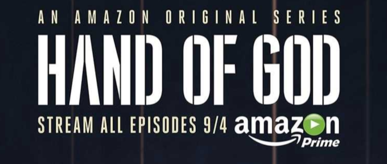 Hand of God - Saison 1